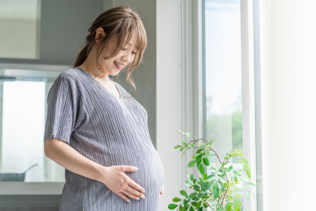 臨月の過ごし方｜無理せず、安全に過ごすための注意点5つ