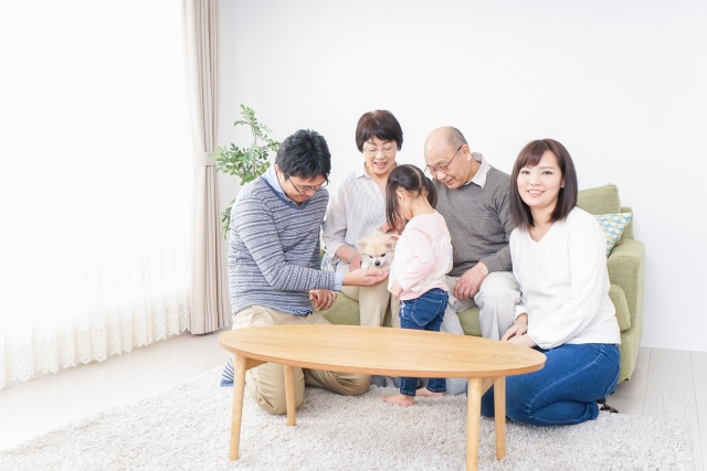 笑って許して！出産祝いで起きた親子の珍トラブル公開録