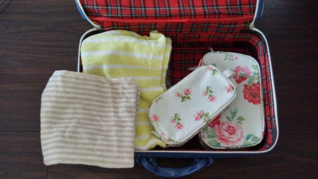 出産入院バッグはいつから準備する？必要な持ち物と失敗しない荷造りのコツ